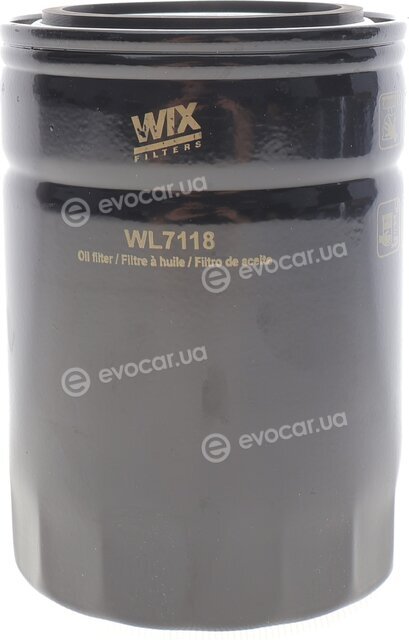 WIX WL7118