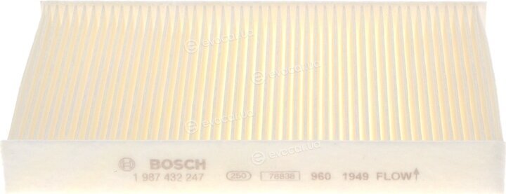 Bosch 1 987 432 247