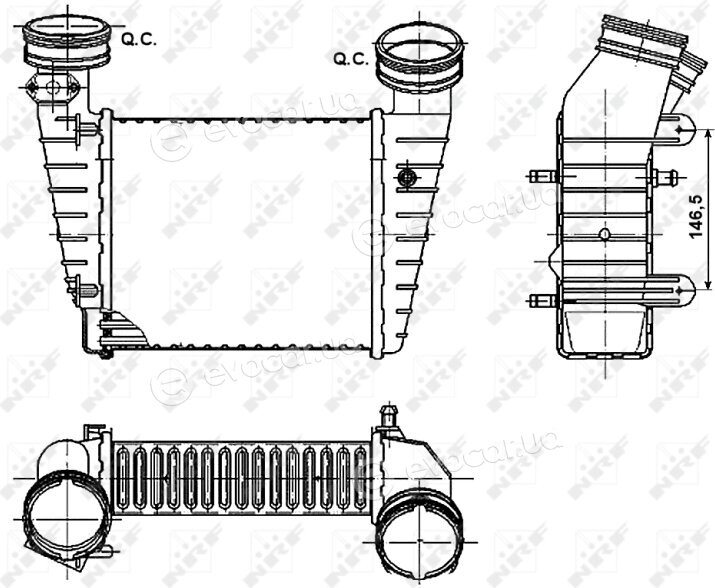 NRF 30147A