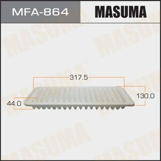 Masuma MFA864