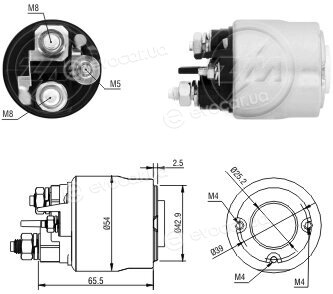 Era / Messmer ZM 2-494