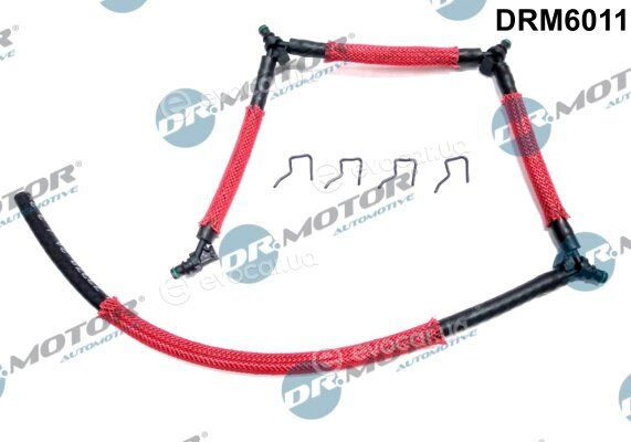 Dr. Motor DRM6011