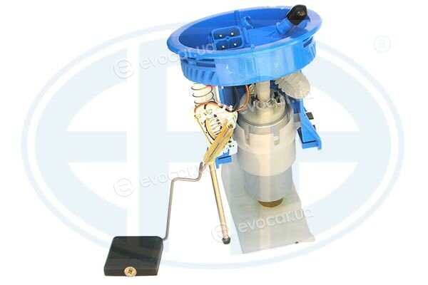 Era / Messmer 775094A