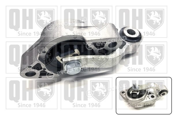 Quinton Hazell EM4792