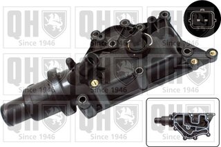 Quinton Hazell QTH695K