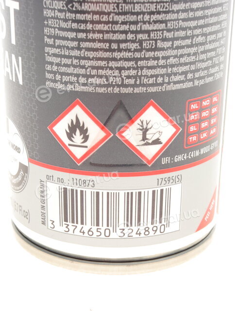 Motul 110873