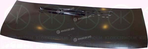 Pro Parts / Klokkerholm 3541280