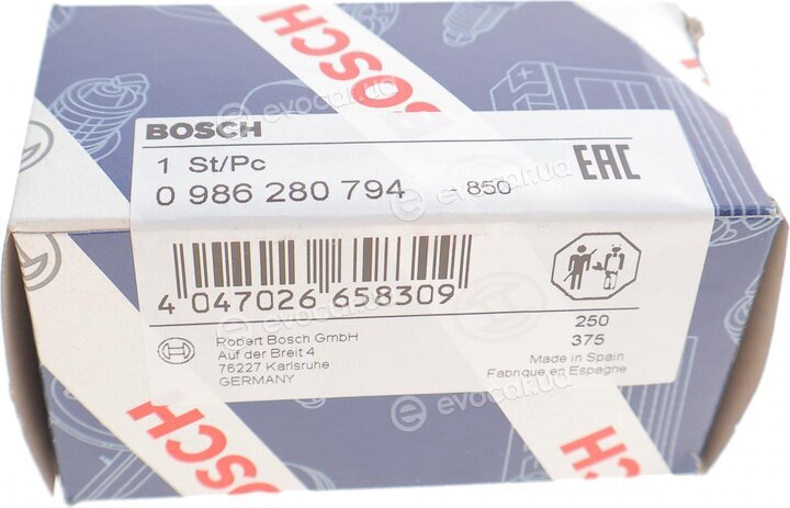 Bosch 0 986 280 794