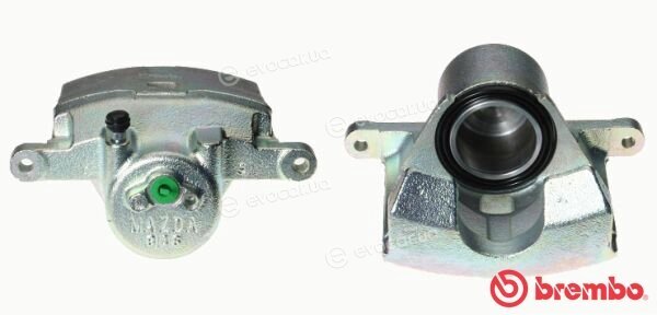 Brembo F 49 108