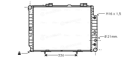 Ava Quality MSA2283