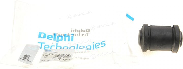 Delphi TD387W