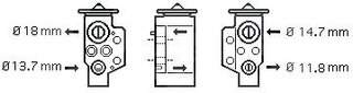 Starline VW 1243