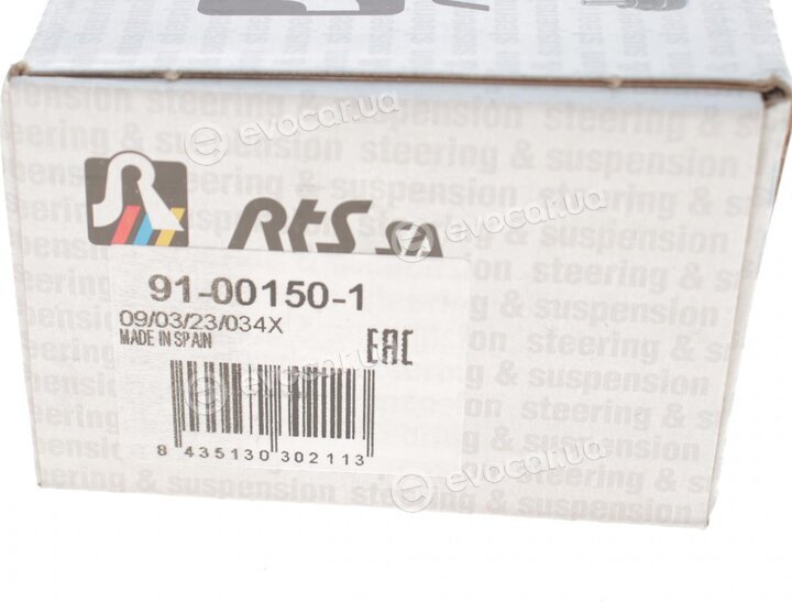 RTS 91-00150-1