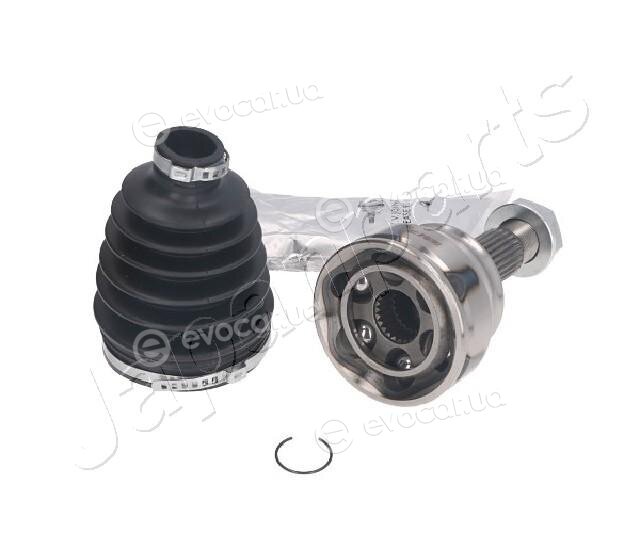 Japanparts GI-0017