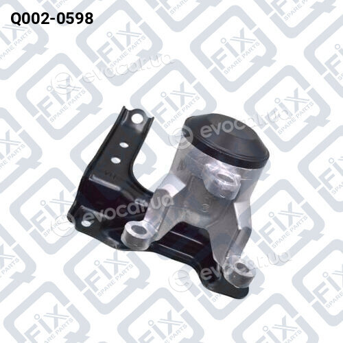 Q-Fix Q0020598