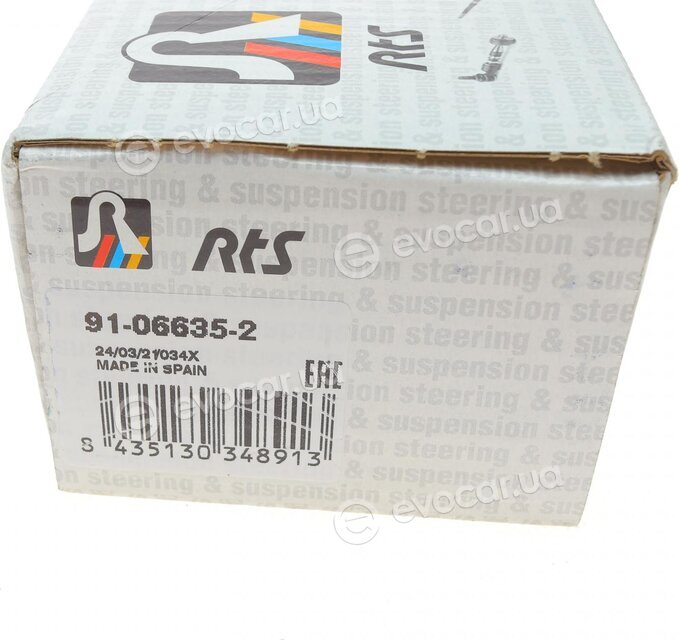 RTS 91-06635-2