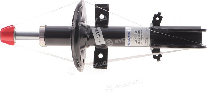 Sachs 315 298