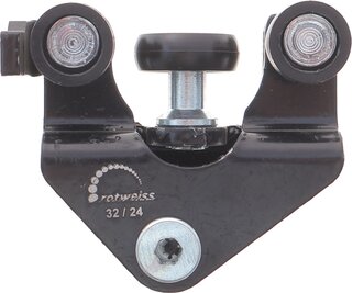 Rotweiss RWS1472
