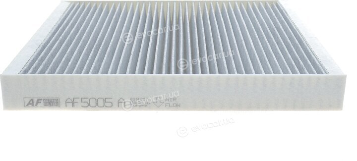 Alpha AF5005A