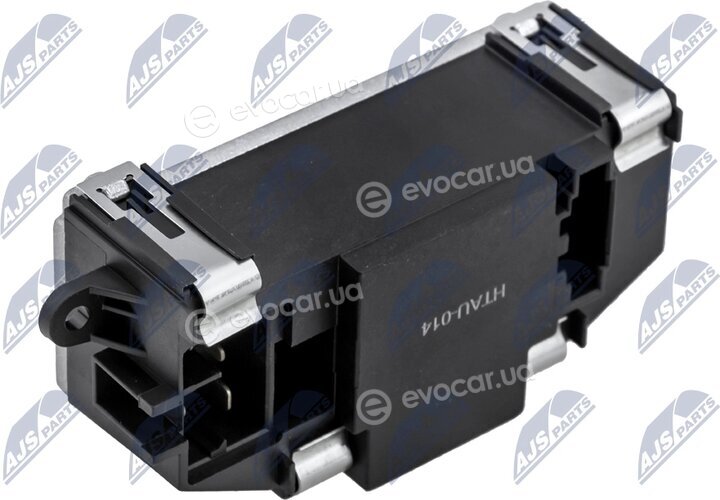 NTY ERD-AU-014