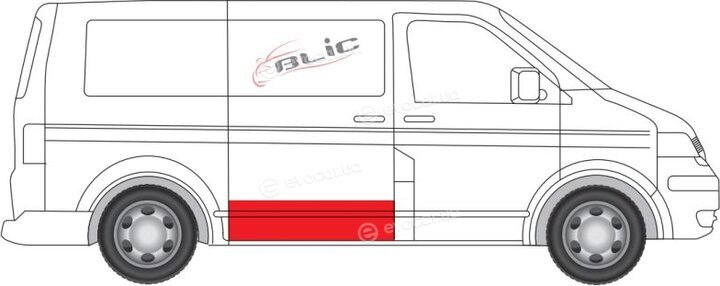 Blic 9998-01-039382P