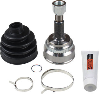 Sato Tech CV30725