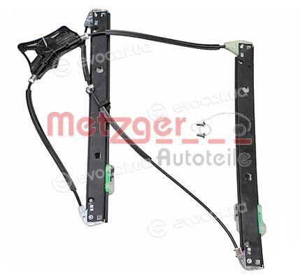 Metzger 2160426