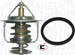 Magneti Marelli 352317100280