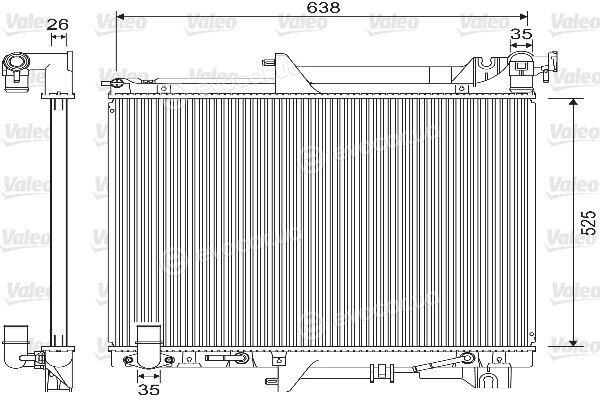 Valeo 733146