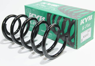 KYB / Kayaba RC6343