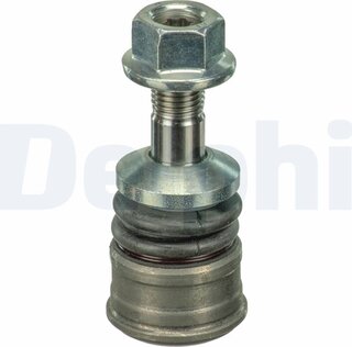 Delphi TC3681