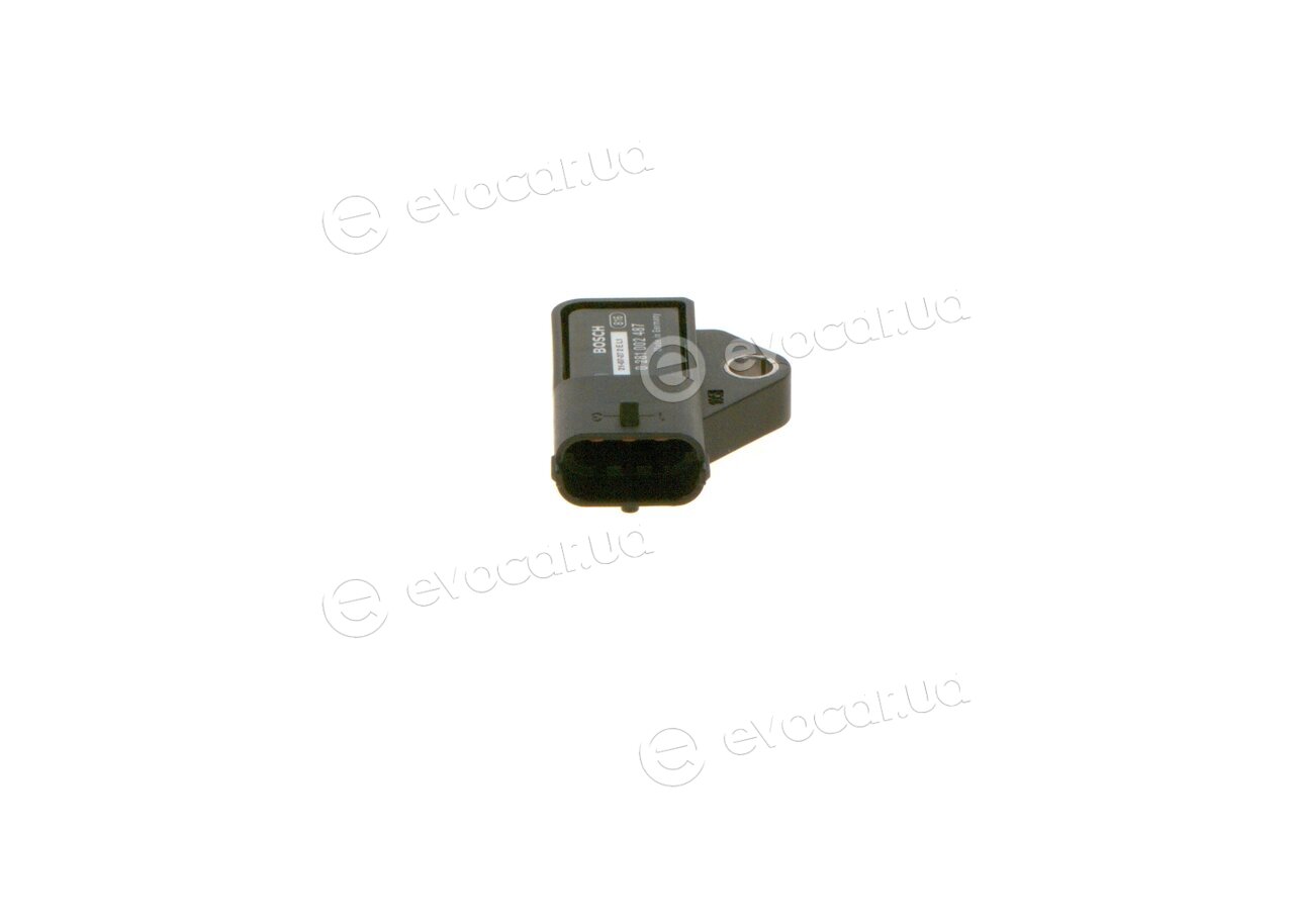 Bosch 0 281 002 487