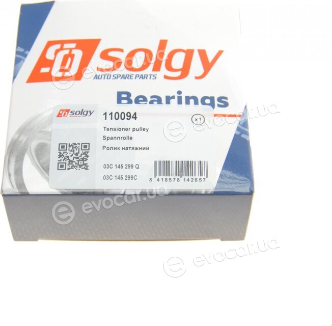 Solgy 110094