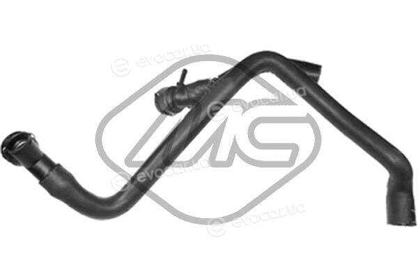 Metalcaucho / STC 09524