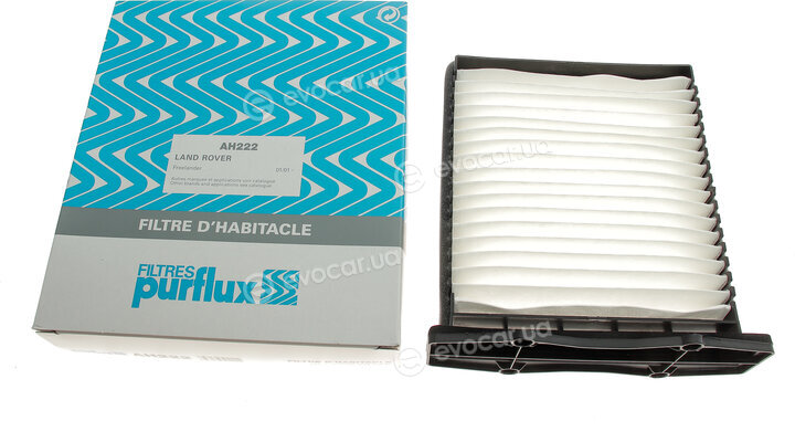 Purflux AH222