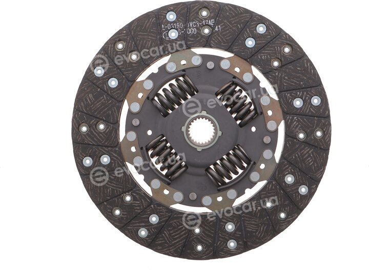 LuK 325 0200 10