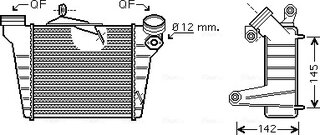 Ava Quality STA4036