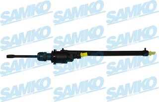 LPR / Samko F30353