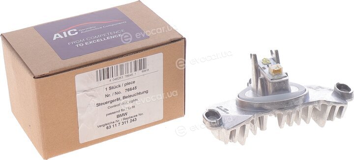 AIC 76645