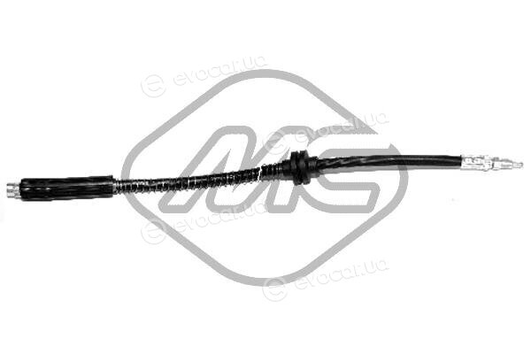 Metalcaucho / STC 96032