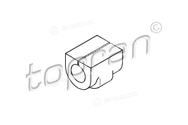 Topran 500 216