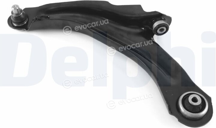 Delphi TC4645