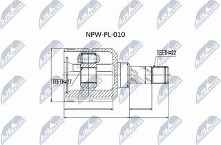 NTY NPW-PL-010