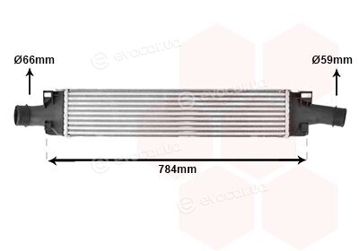 Van Wezel 03014707