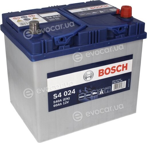 Bosch 0 092 S40 240