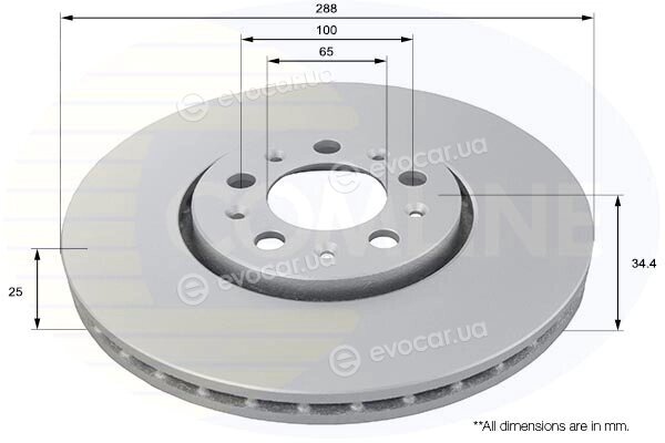 Comline ADC1420V