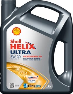 Shell 550046301
