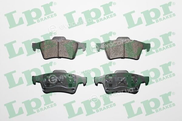 LPR / Samko 05P815