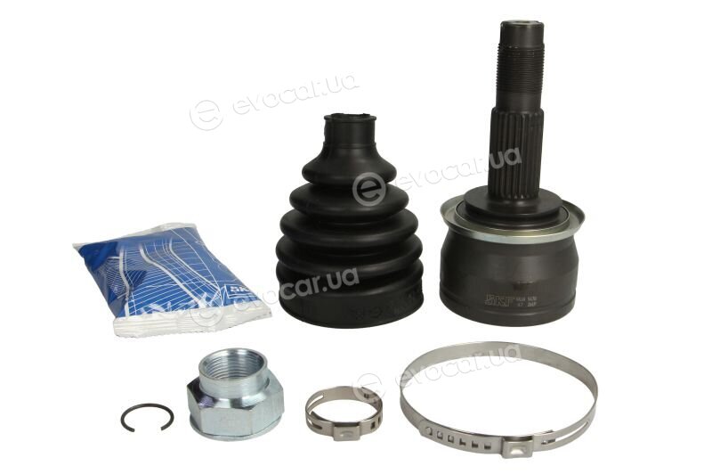 SKF VKJA 5470