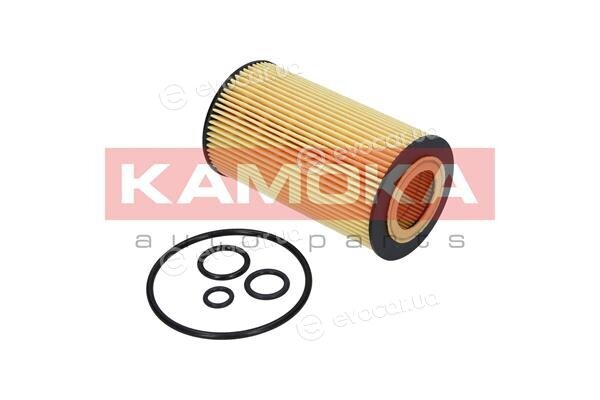 Kamoka F105401
